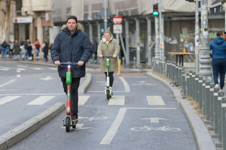 Licencia Scooter 2