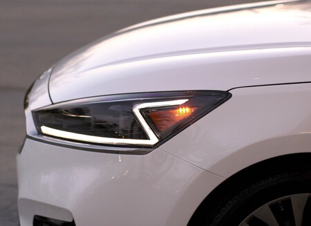 Kia Cadenza 2017