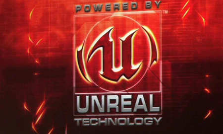 'Unreal Engine', nuevas imágenes de su entorno de desarrollo