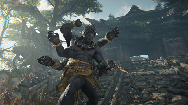 Naraka: Bladepoint