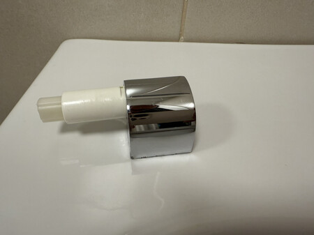 Limpiar baño