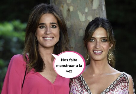 La curiosa parto-coincidencia que unirá a Isabel Jiménez y Sara Carbonero para siempre