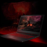 Cambiar de PC gaming no tiene por qué costar una fortuna: Este portátil no llega a 800 euros y mueve de todo a 1080p