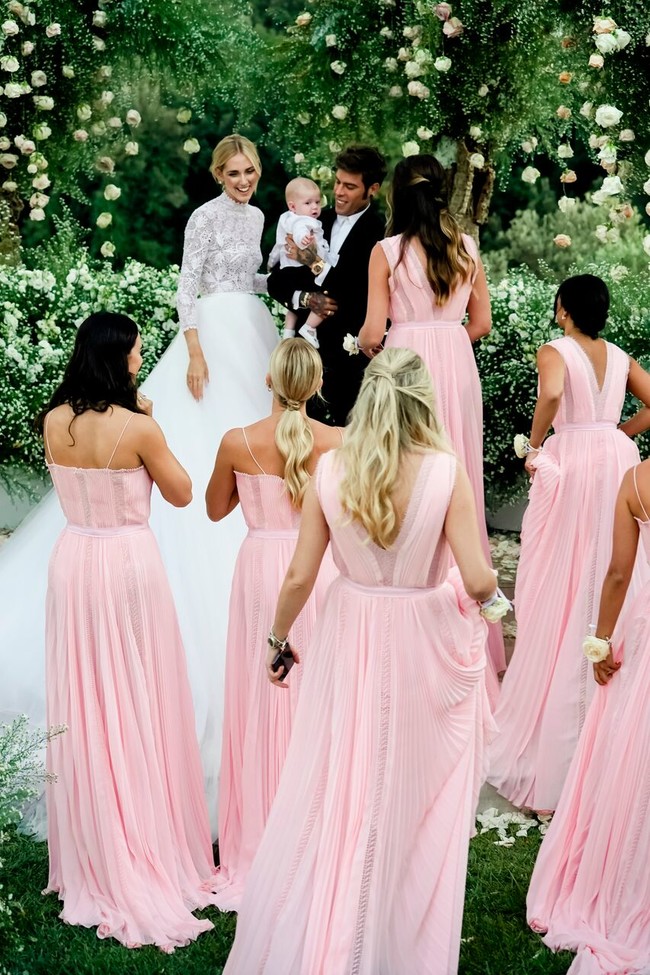 Dior Chiara Ferragni Wedding C David Bastianoni 1