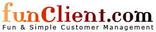 FunClient, herramienta online para la gestión de clientes