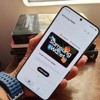 Tu Galaxy puede abrir autos y puertas, además de guardar tus contraseñas: así funciona Samsung Wallet 