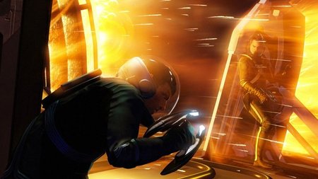 E3 2011: 'Star Trek' vuelve con un juego de acción AAA y la mano de JJ Abrams, Roberto Orci y Alex Kurtzman