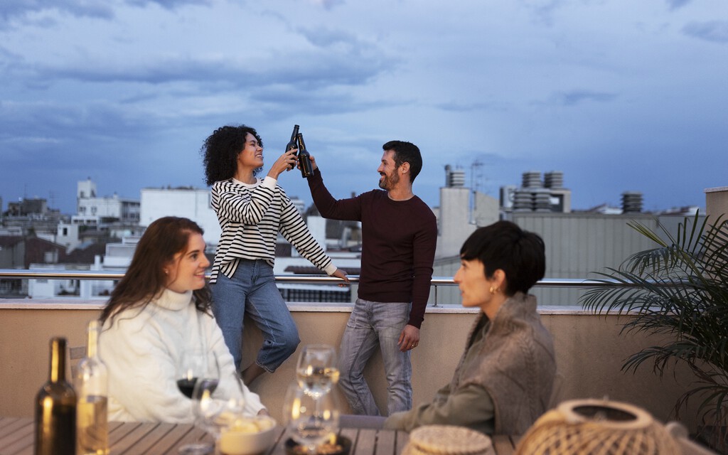 Primark está agotando una lámpara solar que cuesta solo 7 euros: perfecta para dar un toque de diseño para la terraza