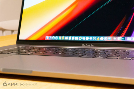 Chollazo del MacBook Pro de 16" en Amazon por 2.439 euros: procesador Intel i9 y 1 TB de SSD