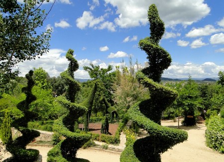 El Bosque Encantado