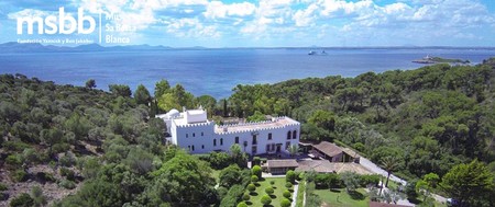 Vistas Museu Sa Bassa Blanca
