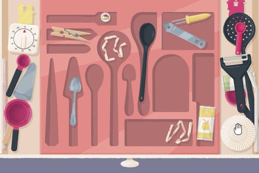 Mi deseo de que todo quede ordenado y precioso a la vista se ha potenciado en este grandioso indie. No te pierdas A Little to the Left en Xbox Game Pass