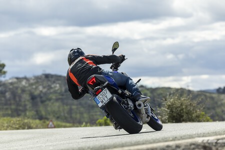 Yamaha Mt 07 2025 Prueba 040