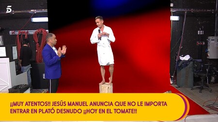 Jesus Manuel