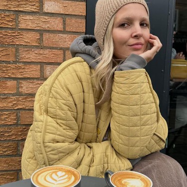 Las chaquetas acolchadas vuelven este otoño-invierno 2026/2027: cinco modelos fáciles de combinar, elegantes y muy confortables 