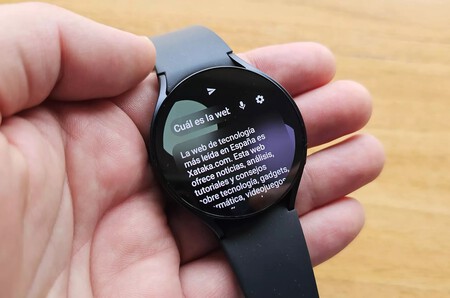 Reloj Inteligente Usos