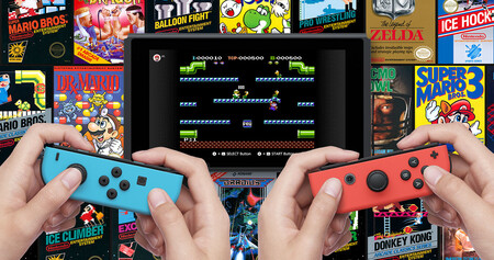Las ventas de Nintendo Switch alcanzan los 68,3 millones, superando a la NES y con Super Mario 3D All-Stars arrasando