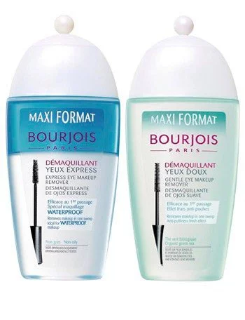 Maquillaje para hombres: lo que debes saber sobre los desmaquillantes de ojos
