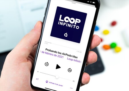 Tres años de garantía, las pistas del último evento, M1 ubicuo... La semana del podcast Loop Infinito