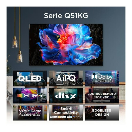 TCL 4k