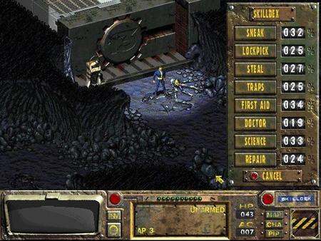 Bethesda cumple su promesa: los Fallout clásicos vuelven a Steam. Y con descuento