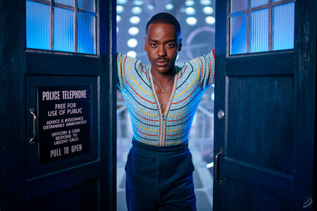 Doctor Who 03