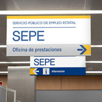 El SEPE rechaza conceder el subsidio para mayores de 52 años a los trabajadores que siguieron cotizando mediante un convenio especial si no están en situación legal de desempleo