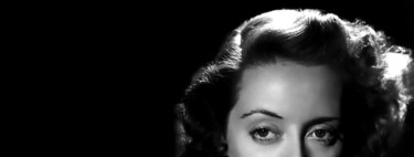 La imprescindible Bette Davis