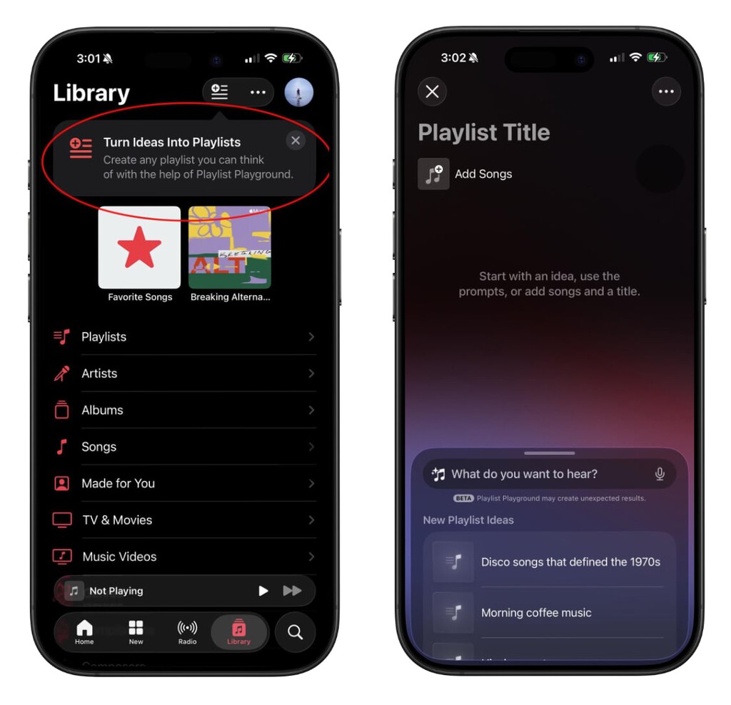 Todas las novedades de iOS 26.4 Beta 1: cambios en Música, fondos de ...
