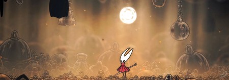 Corazon De Seda Silksong