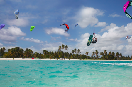 Republica Dominicana