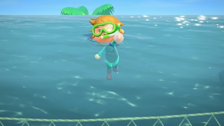Animal Crossing: New Horizons: cómo conseguir Perlas y para qué sirven