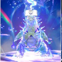 Ya hay fecha para la próxima raid de Pokémon Escarlata y Púrpura: estos días llegan las Teraincursiones de Tyranitar y Salamance 