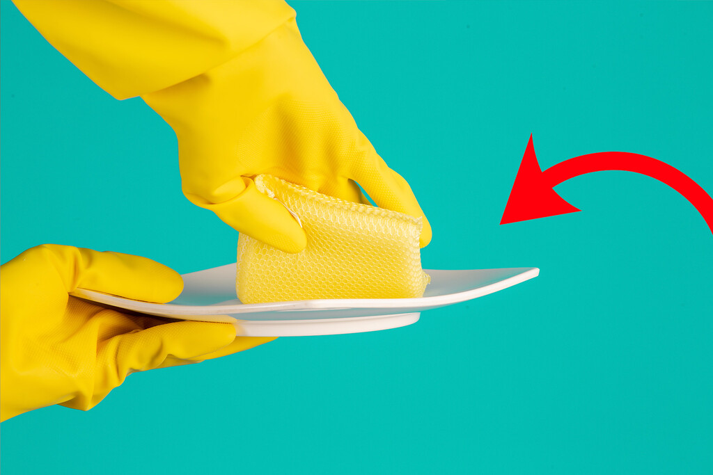 Si vas a limpiar o lavar trastes, estos son los siete guantes de látex con mejor calificación de Profeco