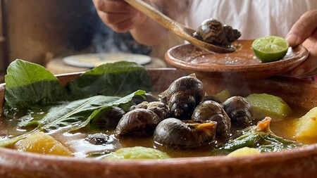 Este es el platillo de cuaresma en Chiapas que además de ser tradicional, es afrodisiaco 