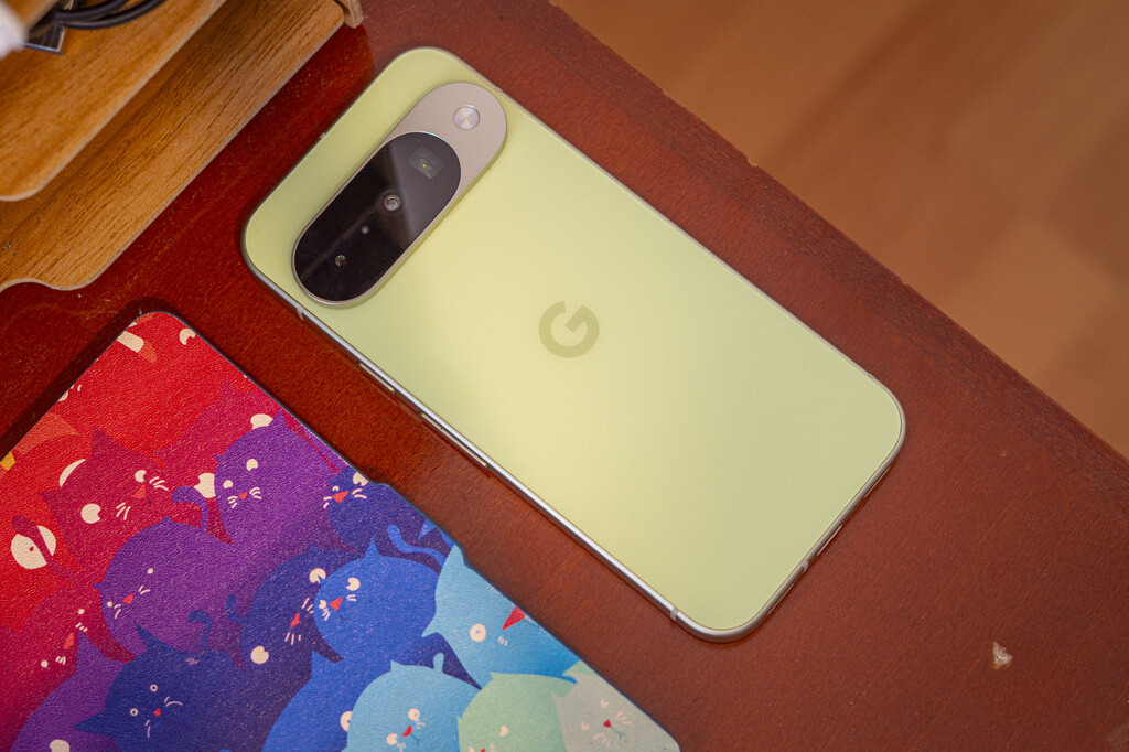 El Google Pixel 11 Pro se filtra: adiós al termómetro para dar paso a un sistema de luces LED al estilo Nothing