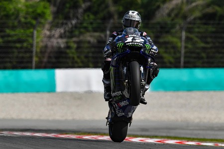 Vinales Malasia Motogp 2019