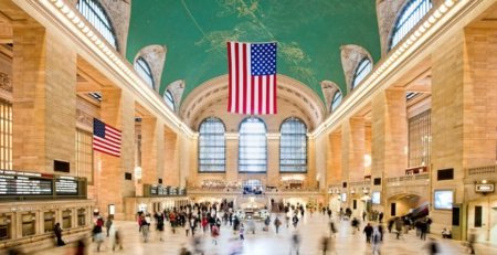 Apple se echa atrás con sus planes de inaugurar una Apple Store en el Grand Central Terminal