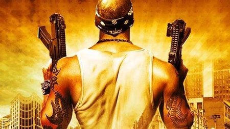 'Saints Row 3' llegará este mismo otoño