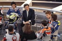 Motopasión, la gala de TVE