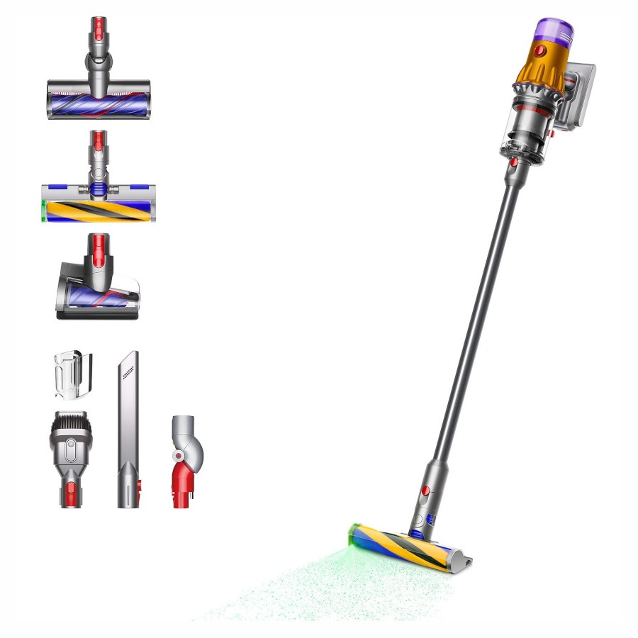 Dyson V12 Detect Slim Absolute