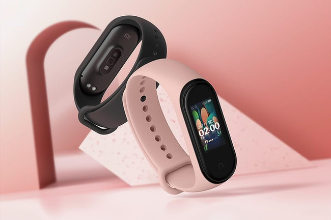 Smartband 4