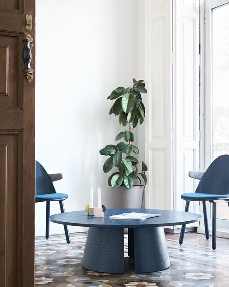 mesa de comedor