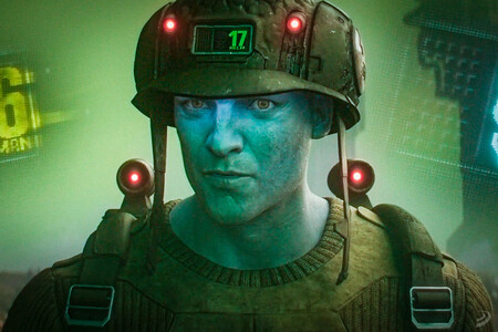 Duncan Jones Rogue Trooper 2