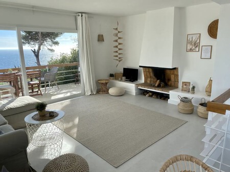 Apartamento Tosa De Mar