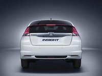 El Honda Insight se deja de fabricar