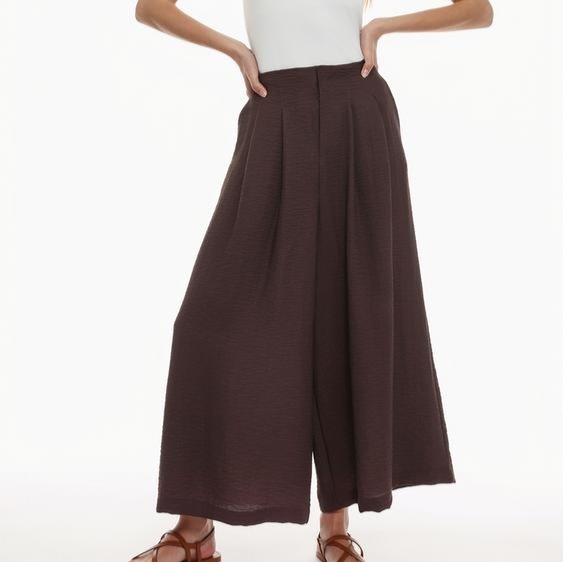 Culotte fluido
