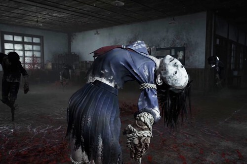 Silent Hill F Fecha De Lanzamiento State Play