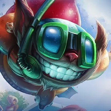 Imagen de League of Legends (Riot Games)