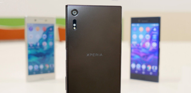 Xperia Xz 3